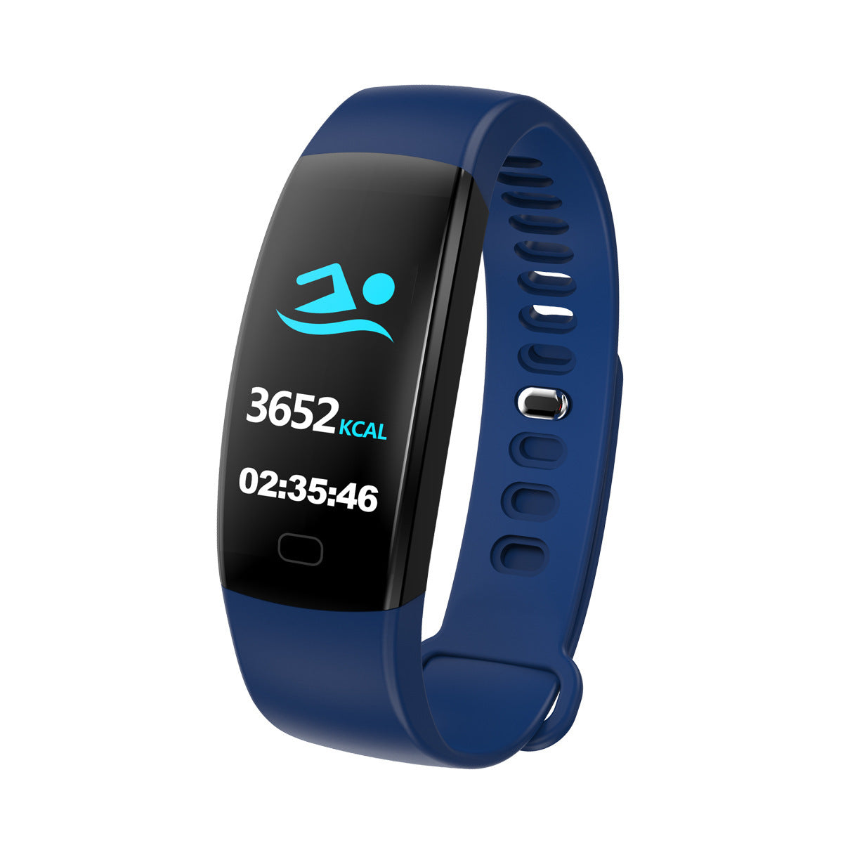 F64 Smart Bracelet Sports Bluetooth Watch