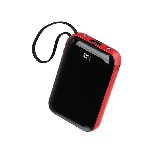 Universal Charging Companion  Power Bank - Suitable For A Variety Of Scenarios, With Portability And Multiple Capacities, Fast Charging And Wireless Charging Are Optional