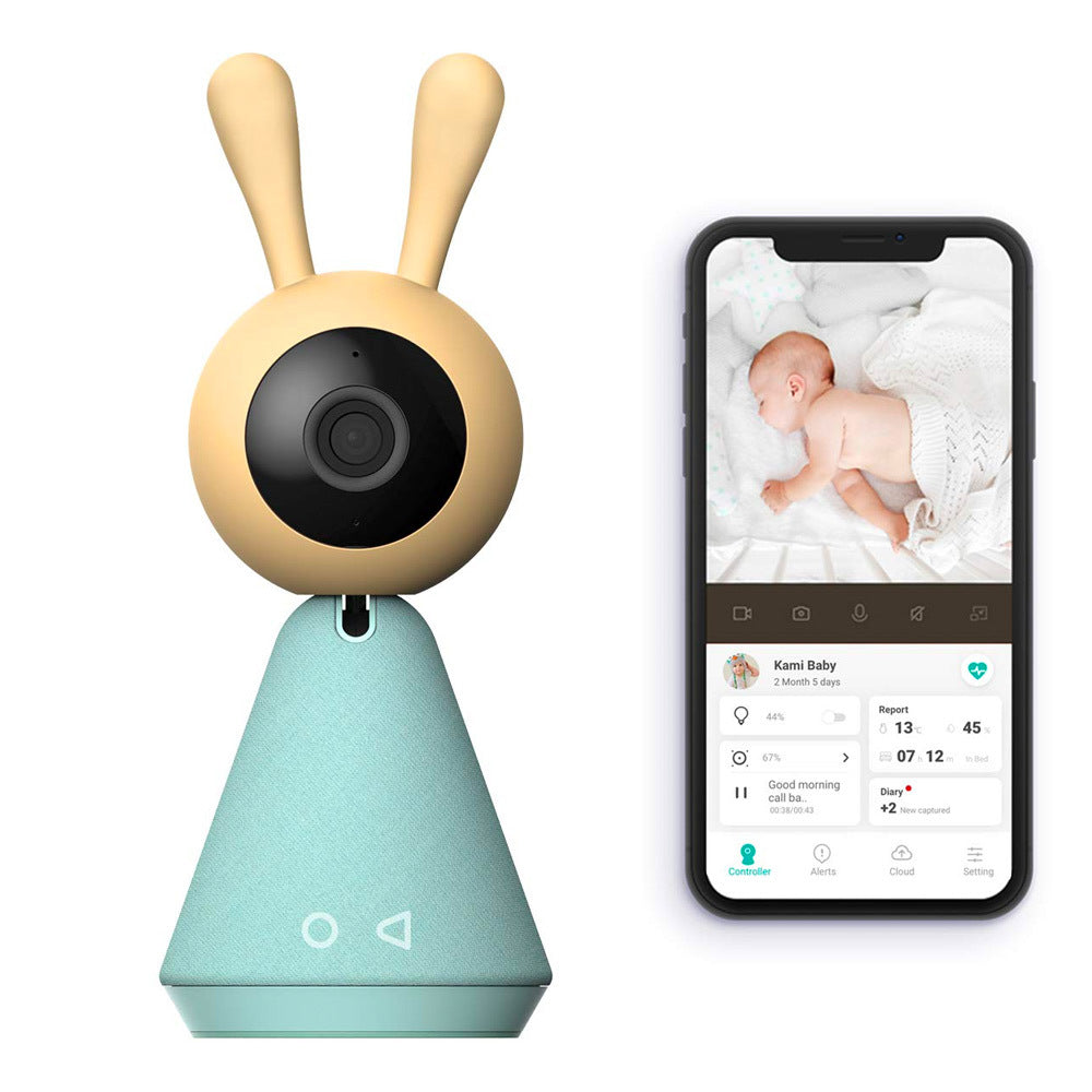 Xiaoyi Camera Baby Home High-definition Care Monitor