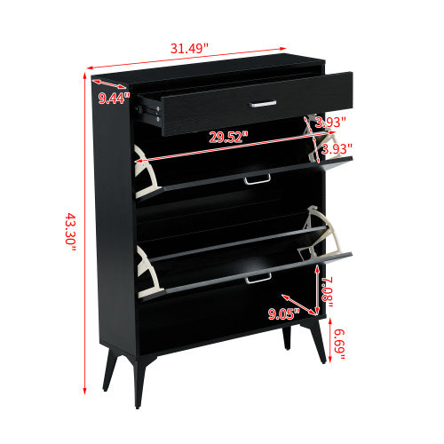 Shoe Cabinet , Shoe Storage Shelves