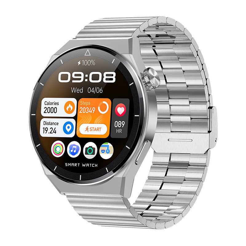 Sports Intelligent Bluetooth Call Watch