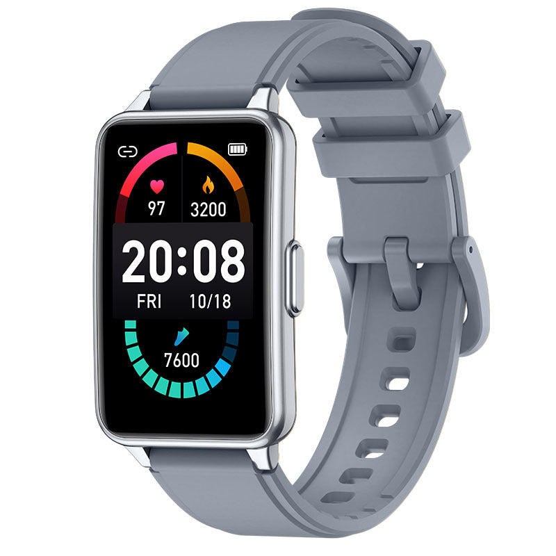 Push Smart Watch With Healthy Exercise Mode