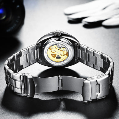 Automatic Men's Mechanical Watch Watch Fashion