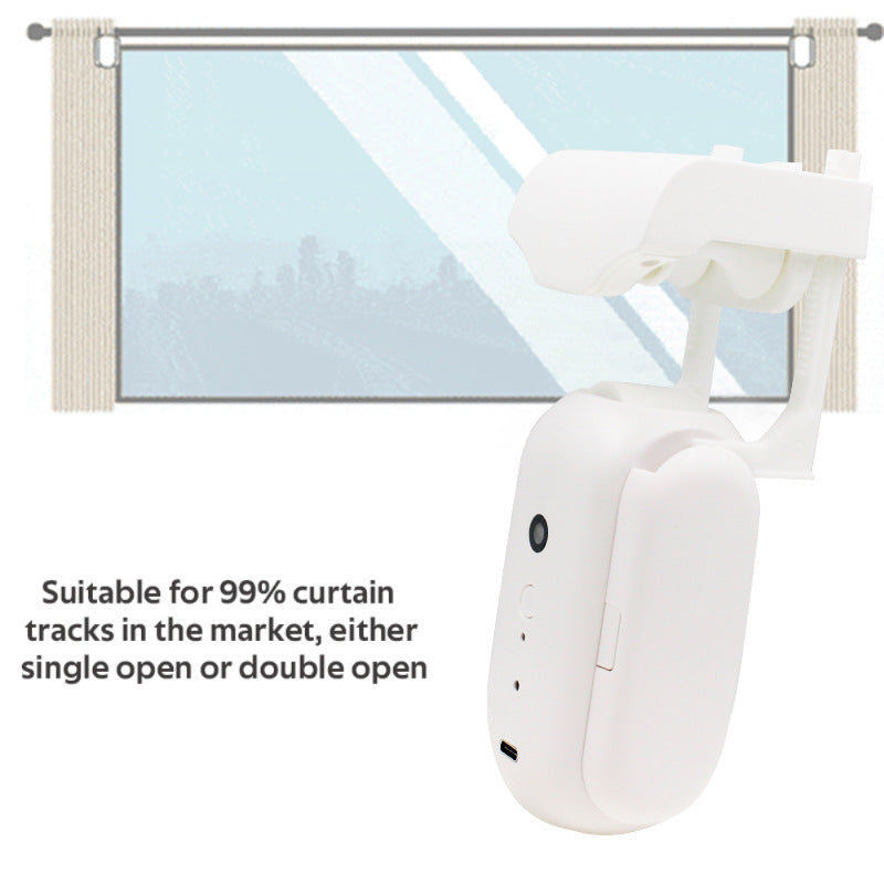 Curtains Bluetooth Wireless Automatic Motor