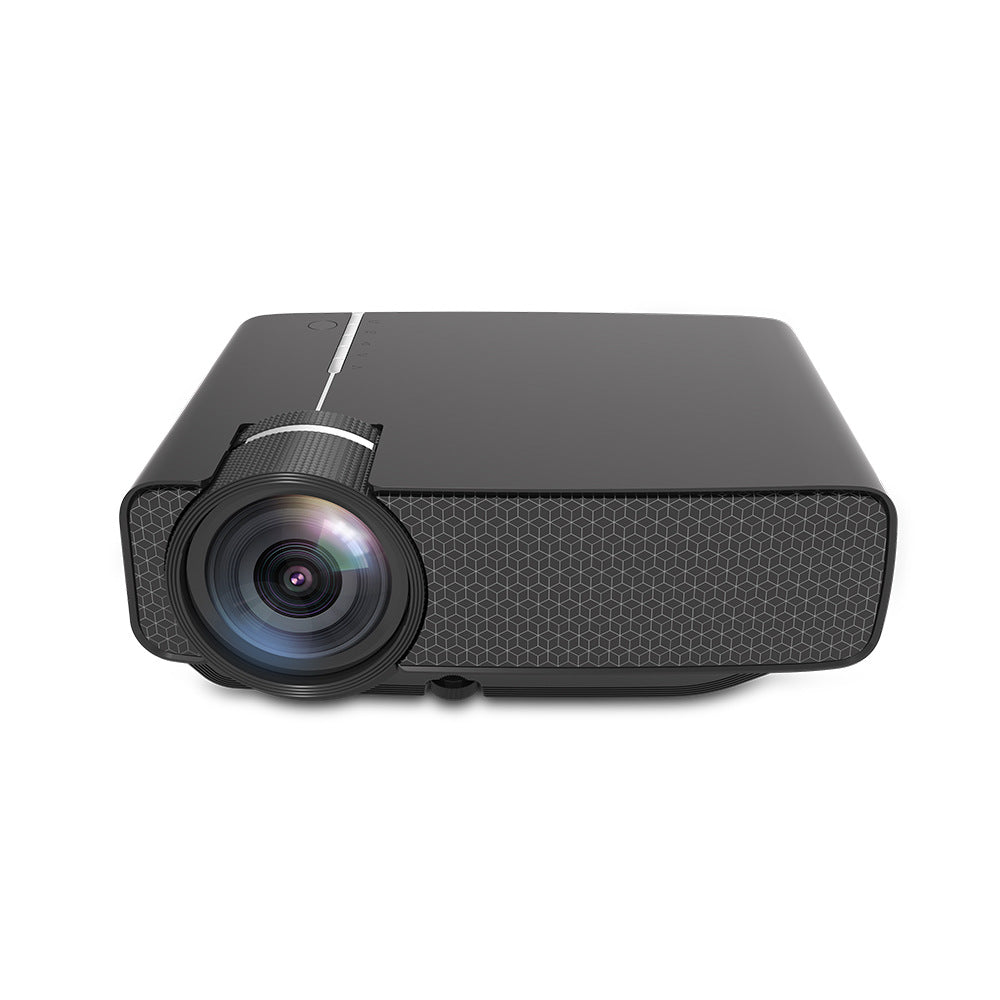 The New Home Projector YG400 Cross-border HD