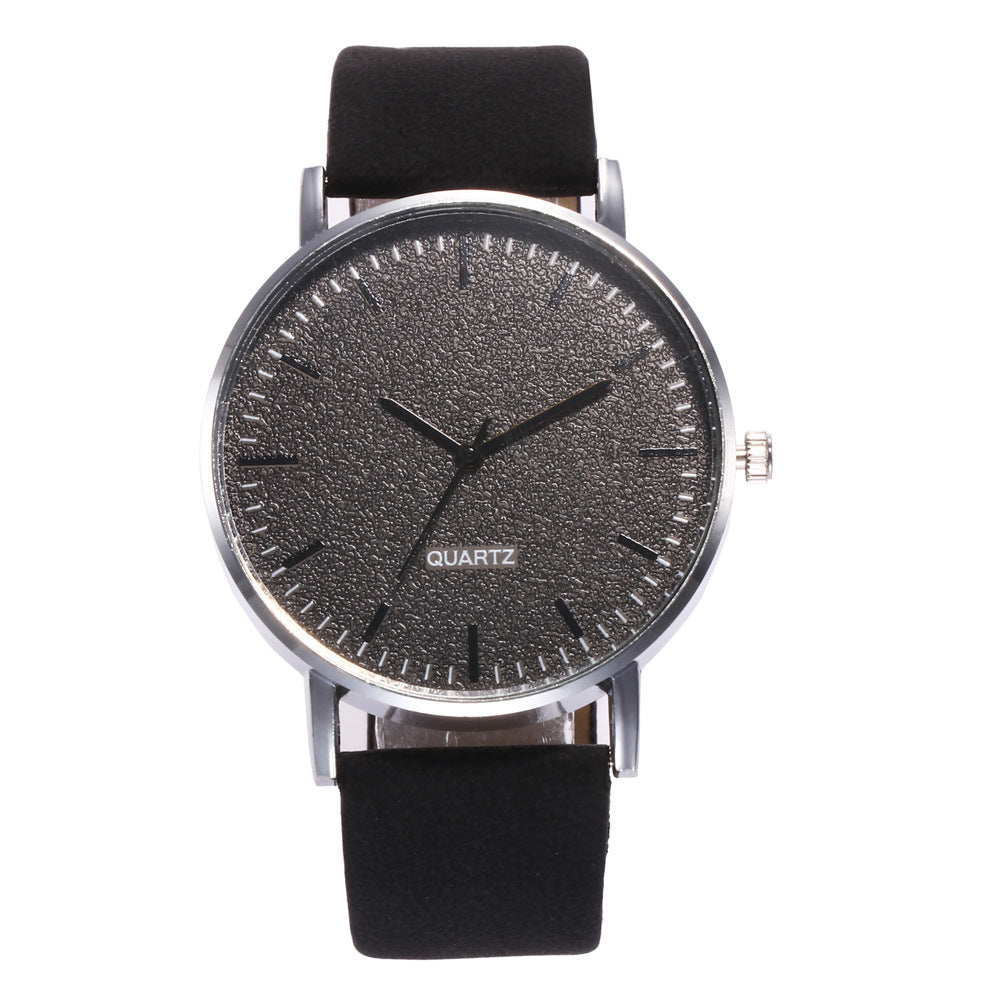 Fashion Belt Scale Casual Quartz Watch