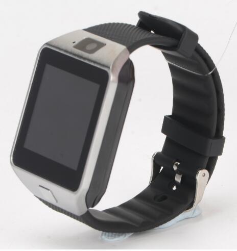 Smart Bluetooth Touch Screen Smart Message Reminder Sport Step Counting Watch