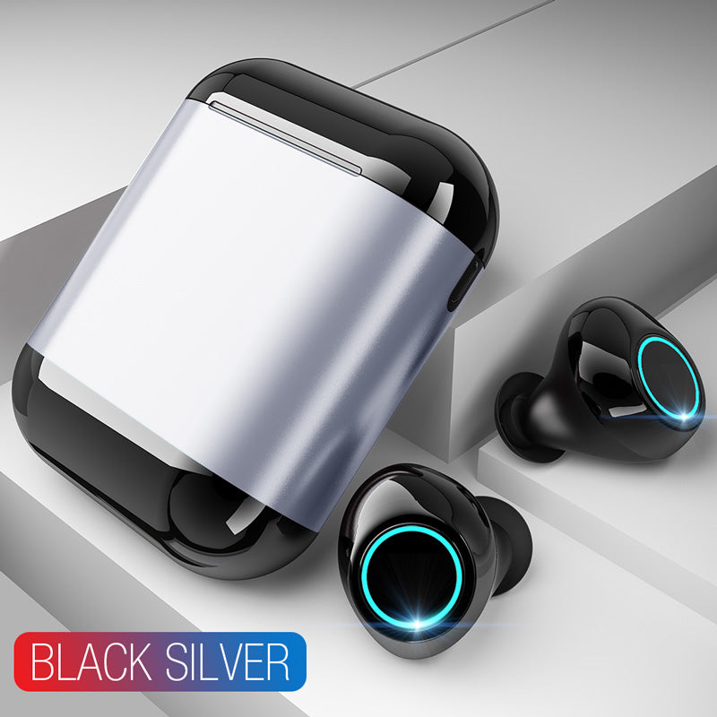 S7 Bluetooth Headset 5.0