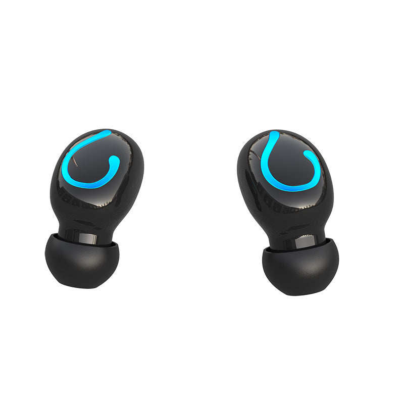 TWS fire type binaural true wireless Bluetooth headset V 5.0