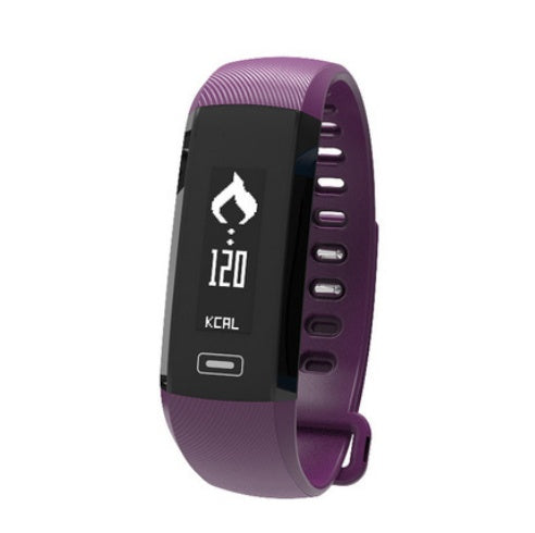 M2 Smart Bracelet R5MAX Sleep Heart Rate Blood Pressure