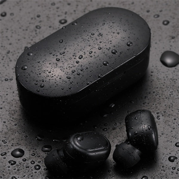 M1 Bluetooth Headset