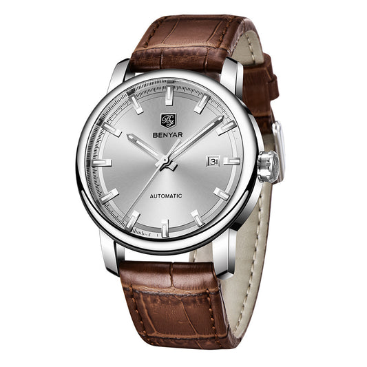 New  BENYAR  Men's Business  Watch