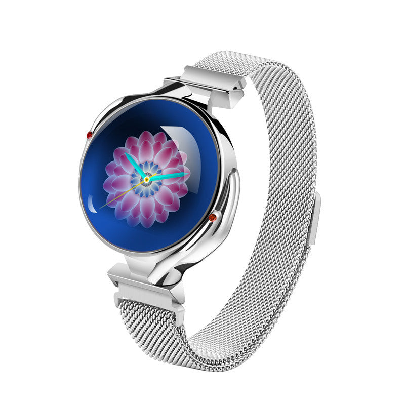 Z38 fashion female smart bracelet