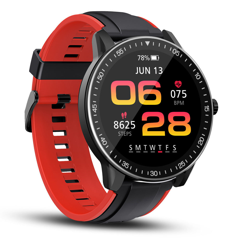 Multi-mode waterproof sports smart watch