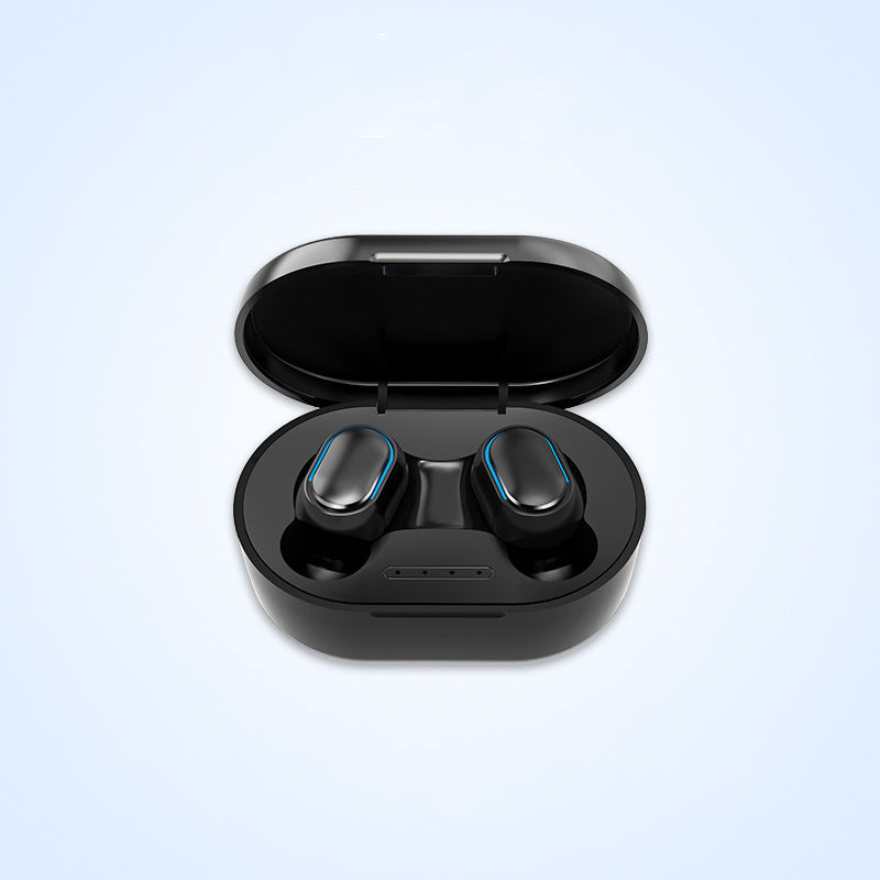 Bluetooth earphone