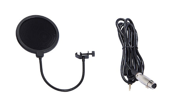 BM800 microphone set