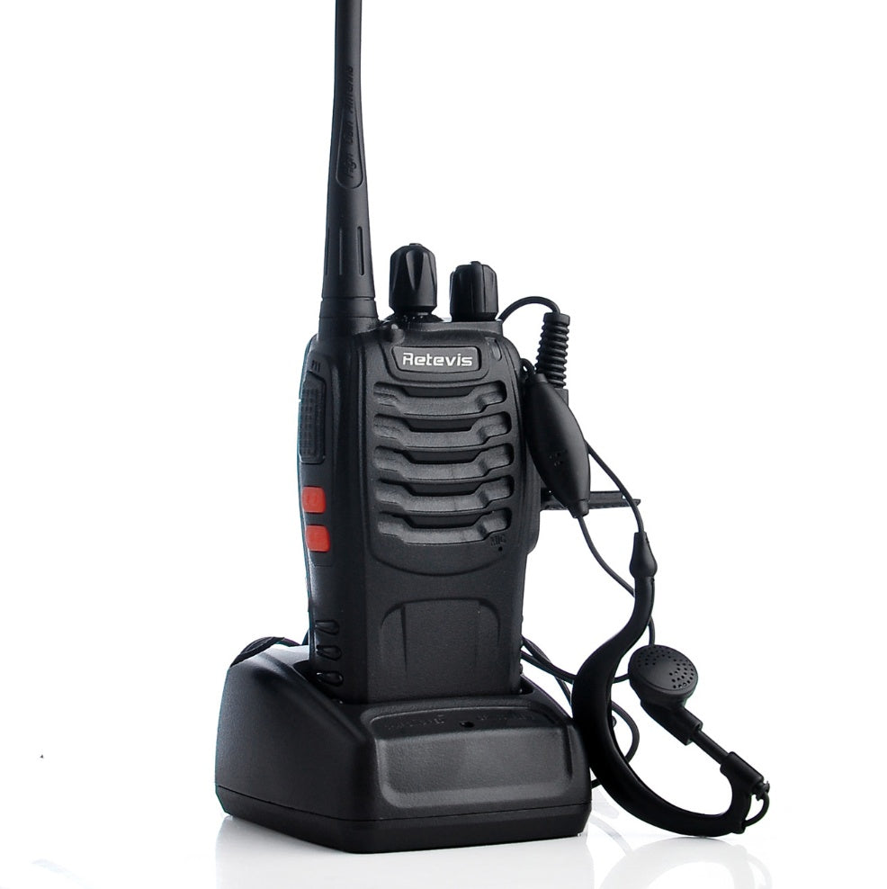 Civil walkie talkie