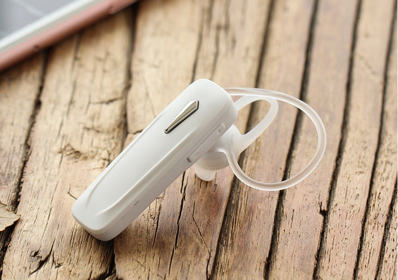 M165 wireless bluetooth headset