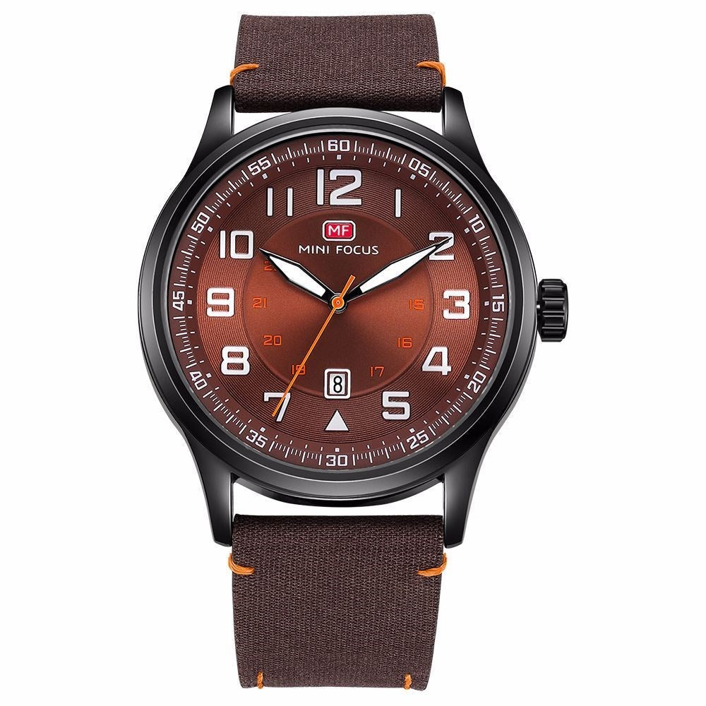 Men's Quartz Watch