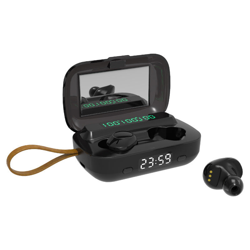 The M16 true wireless Bluetooth headset