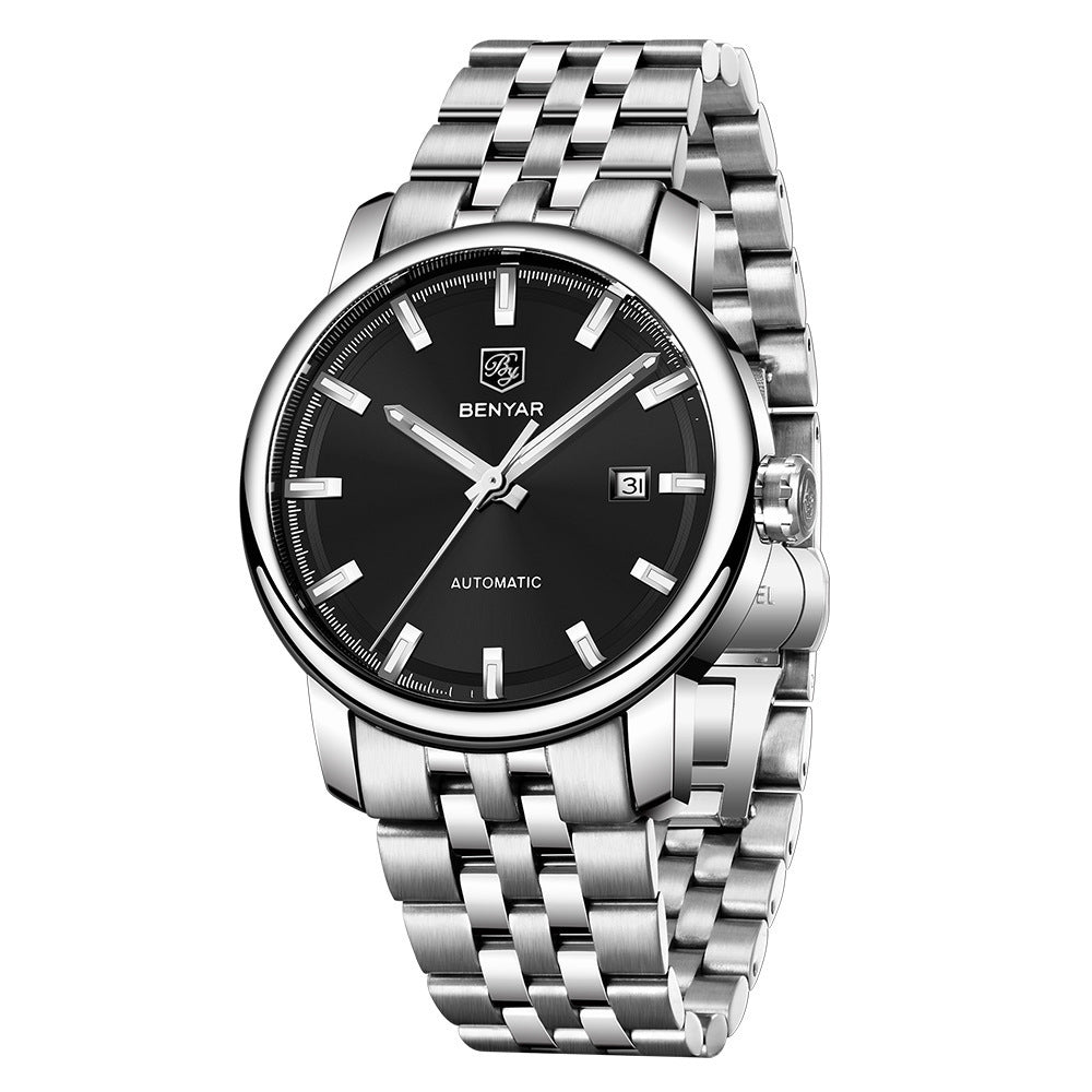 New  BENYAR  Men's Business  Watch