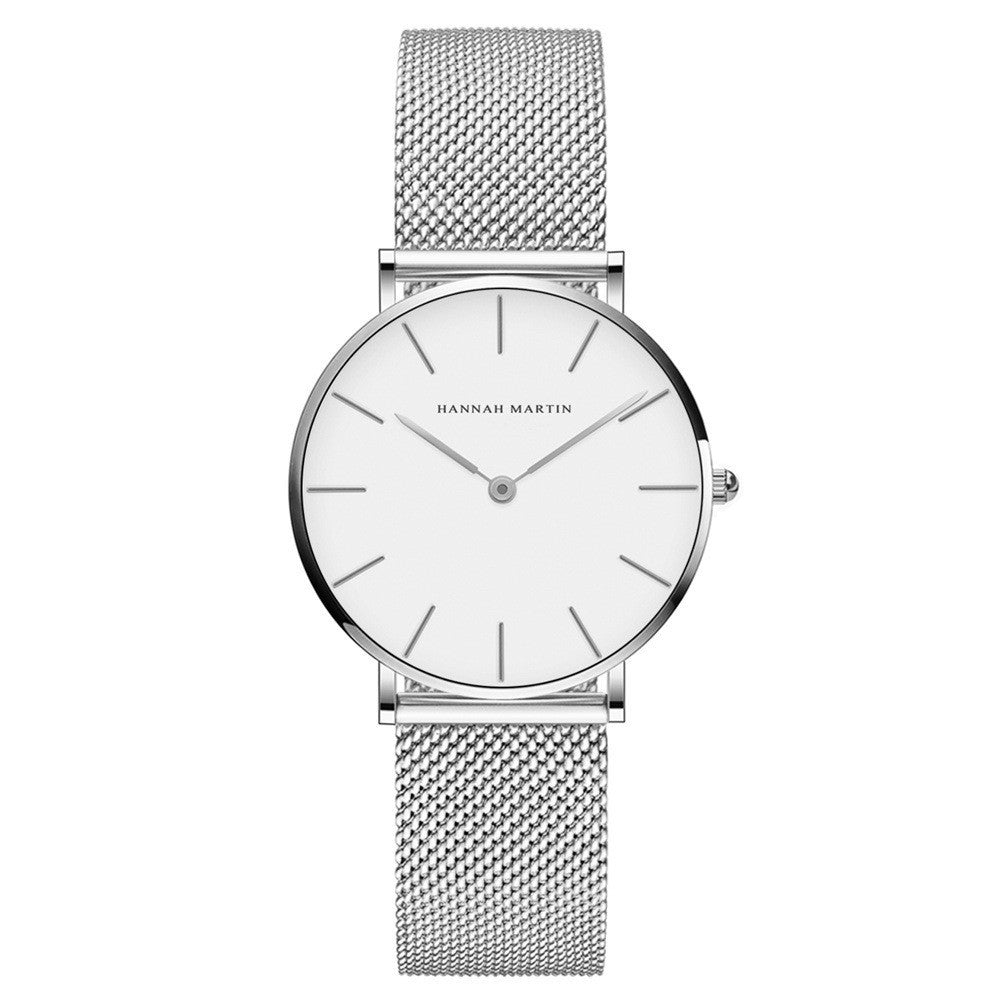 Women's watch fashion women's Quartz Watch