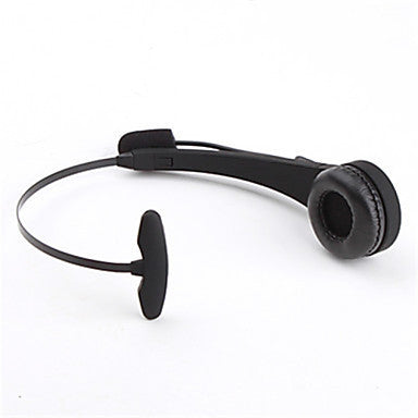 Bluetooth headset