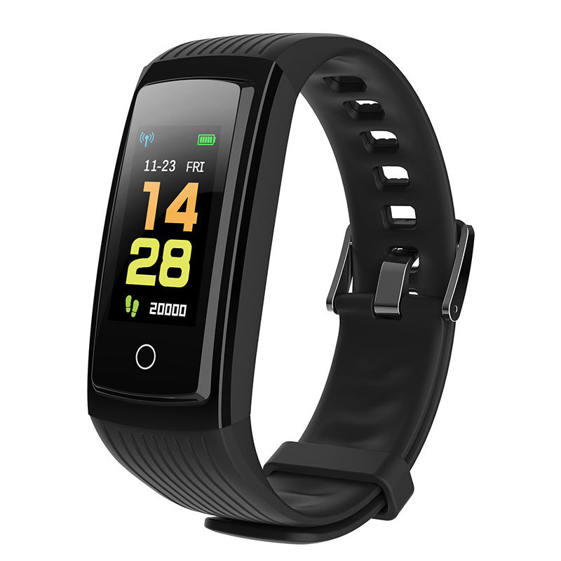 V5S Color Screen Smart Heart Rate Bracelet