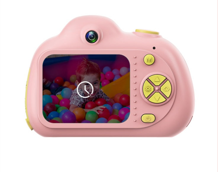 Children's SLR camera