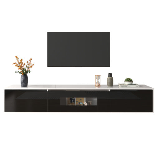 Particleboard TV Cabinet