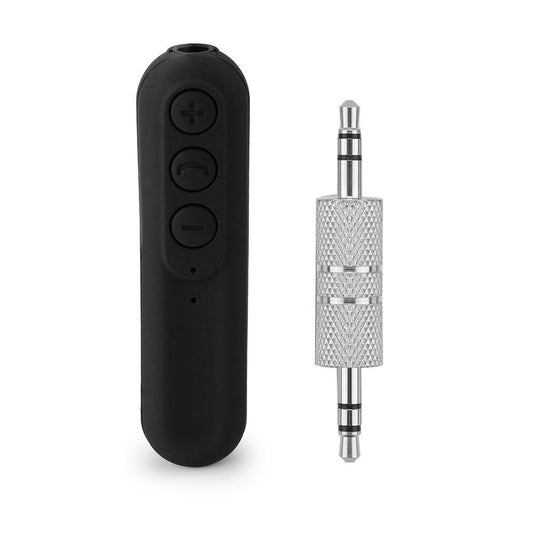 Bluetooth AUX Audio Receiver