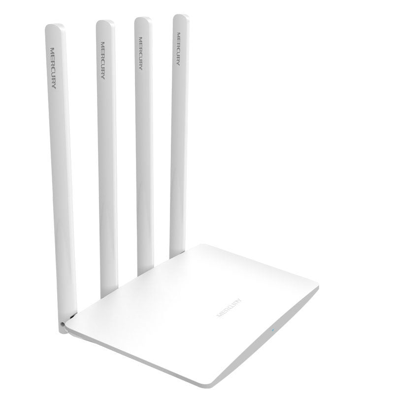 Home wireless router