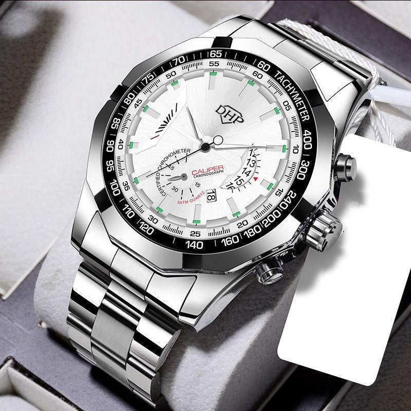 Automatic men's watch