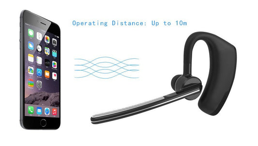 Business Bluetooth Headset