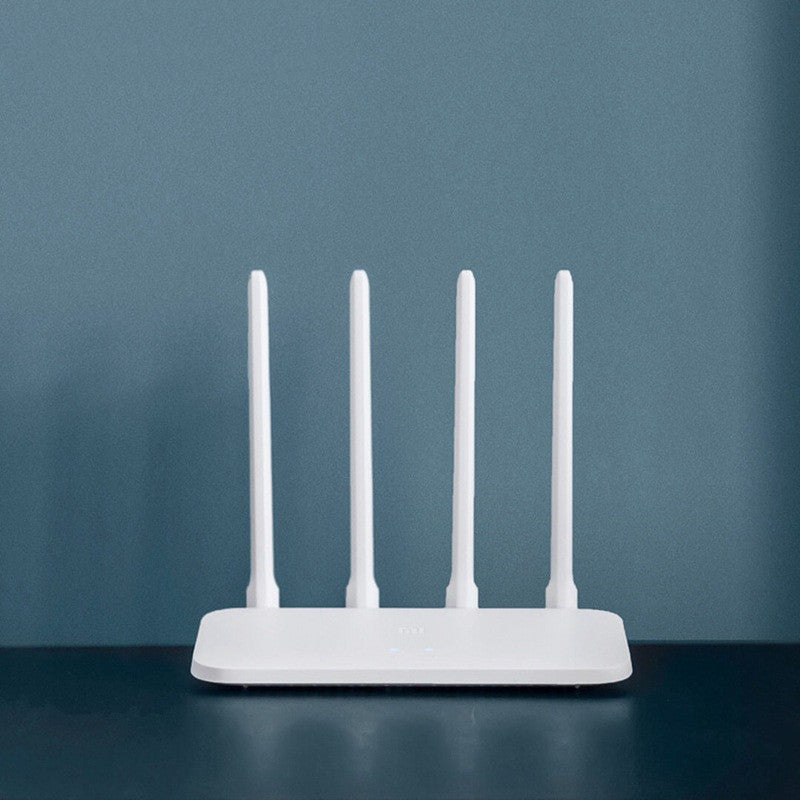 4C wireless router