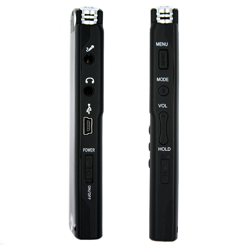 Original USB Professional Voice Recorder