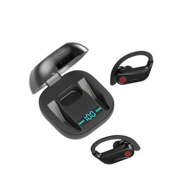 Wireless TWS Bluetooth Headset