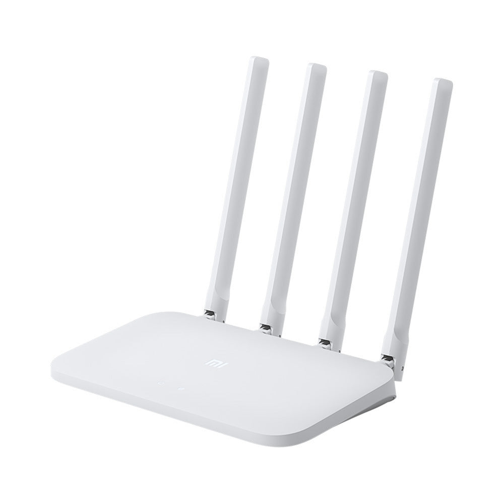 4C wireless router