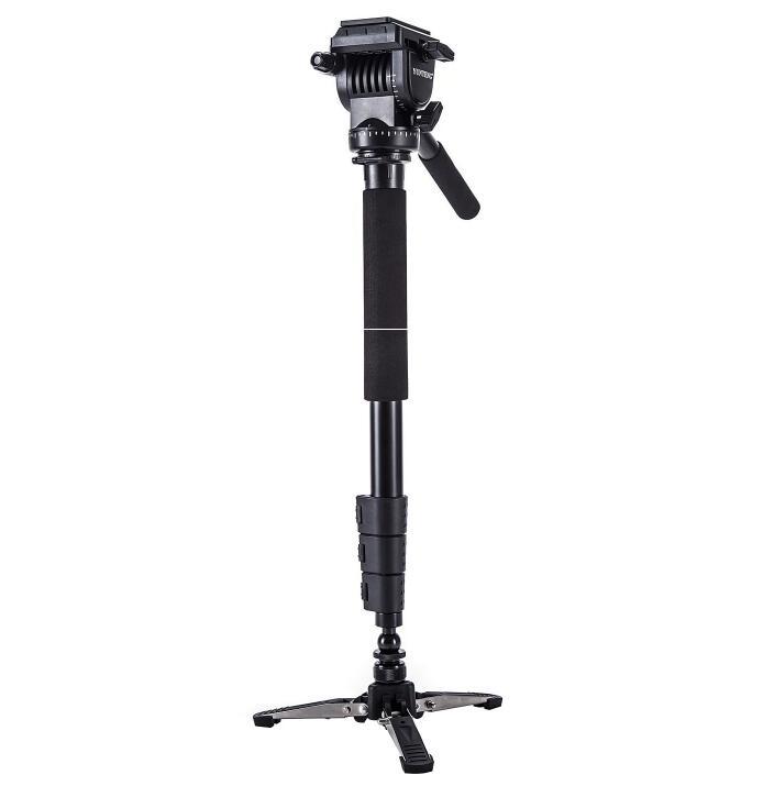 Camera portable 588 monopod