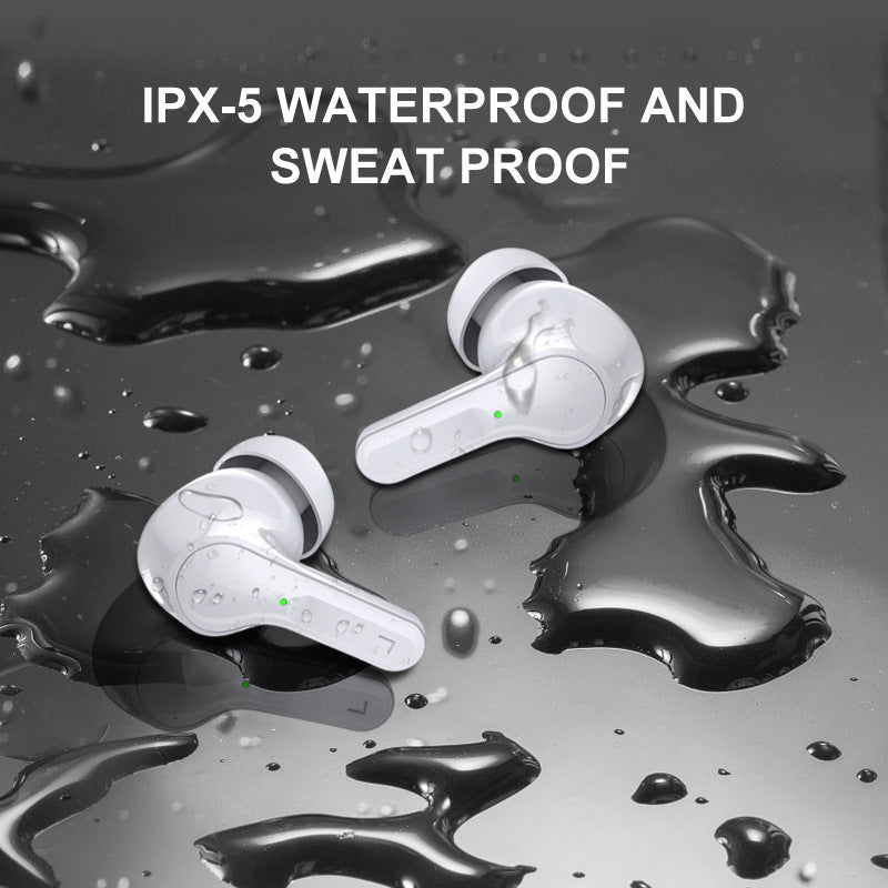 Tws Wireless In-ear Sports Waterproof Headphone