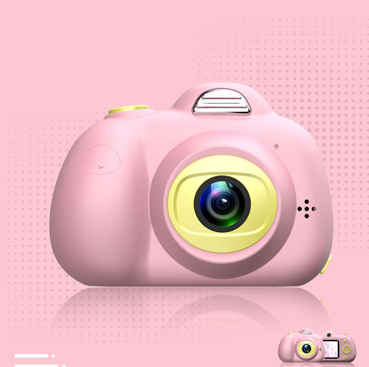 Children's SLR camera