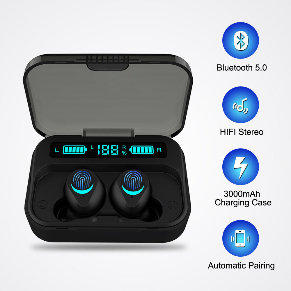 TWS Bluetooth headset