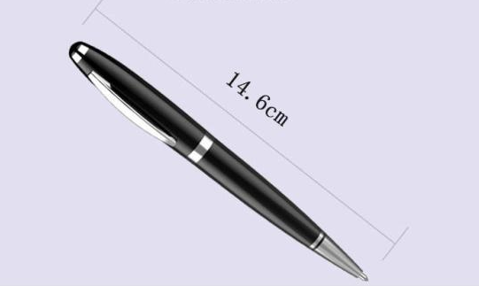 Premium Quality Voice Recording Pen