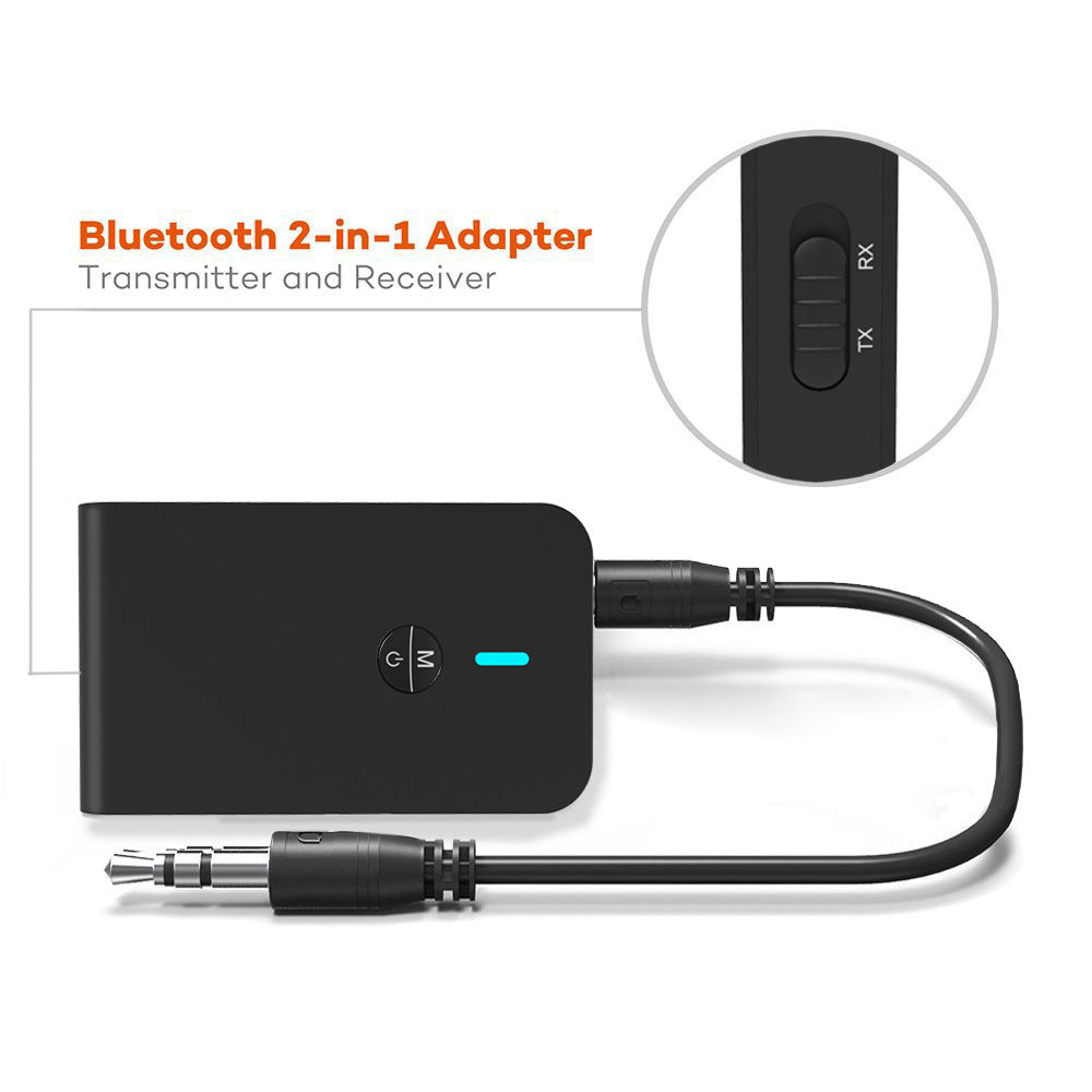 Bluetooth adapter