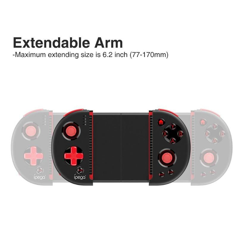 Game controller