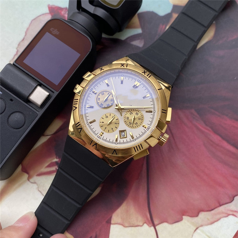 Men's Fashion Quartz Watch