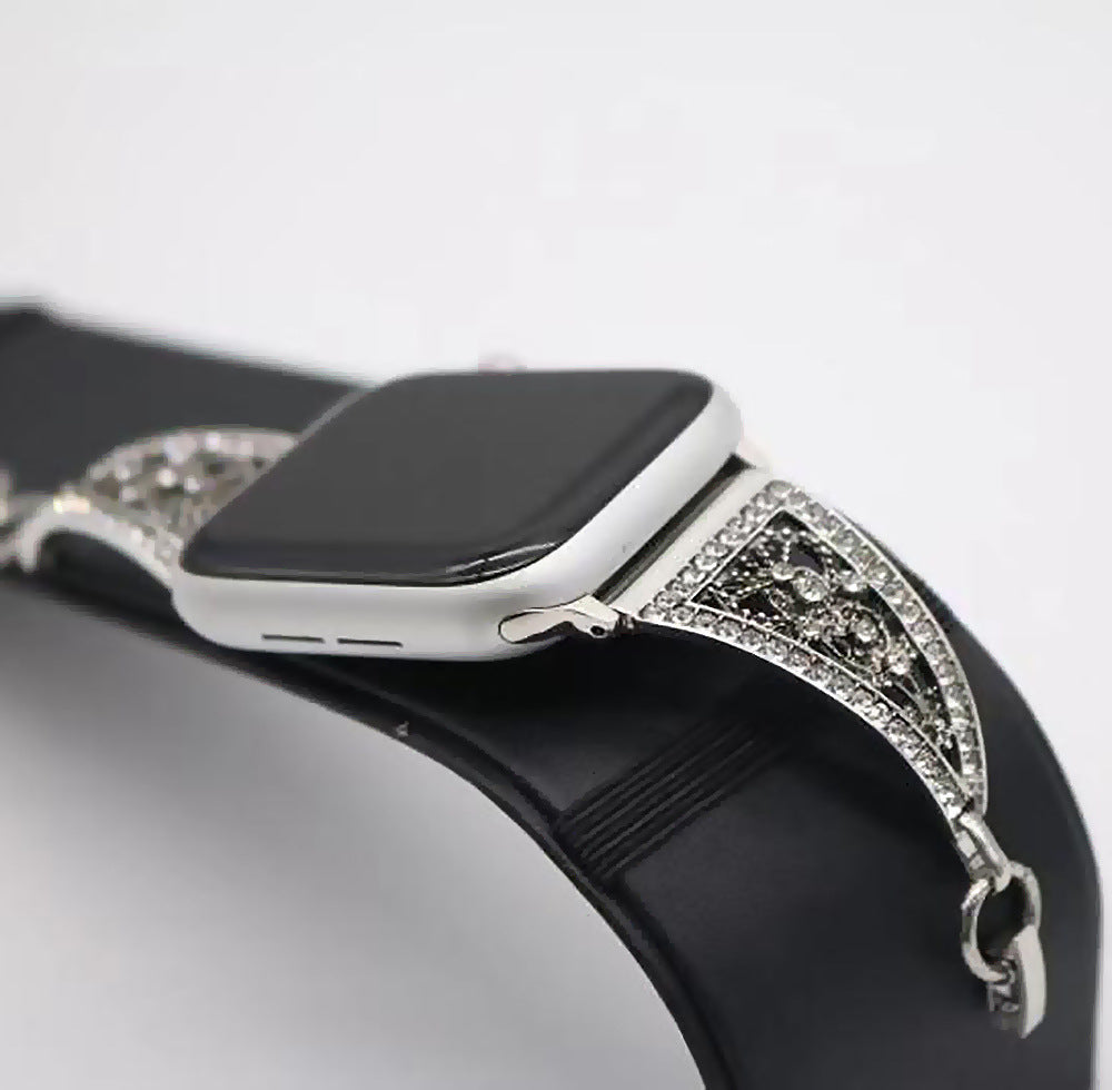 Bracelet Strap Apple Watch