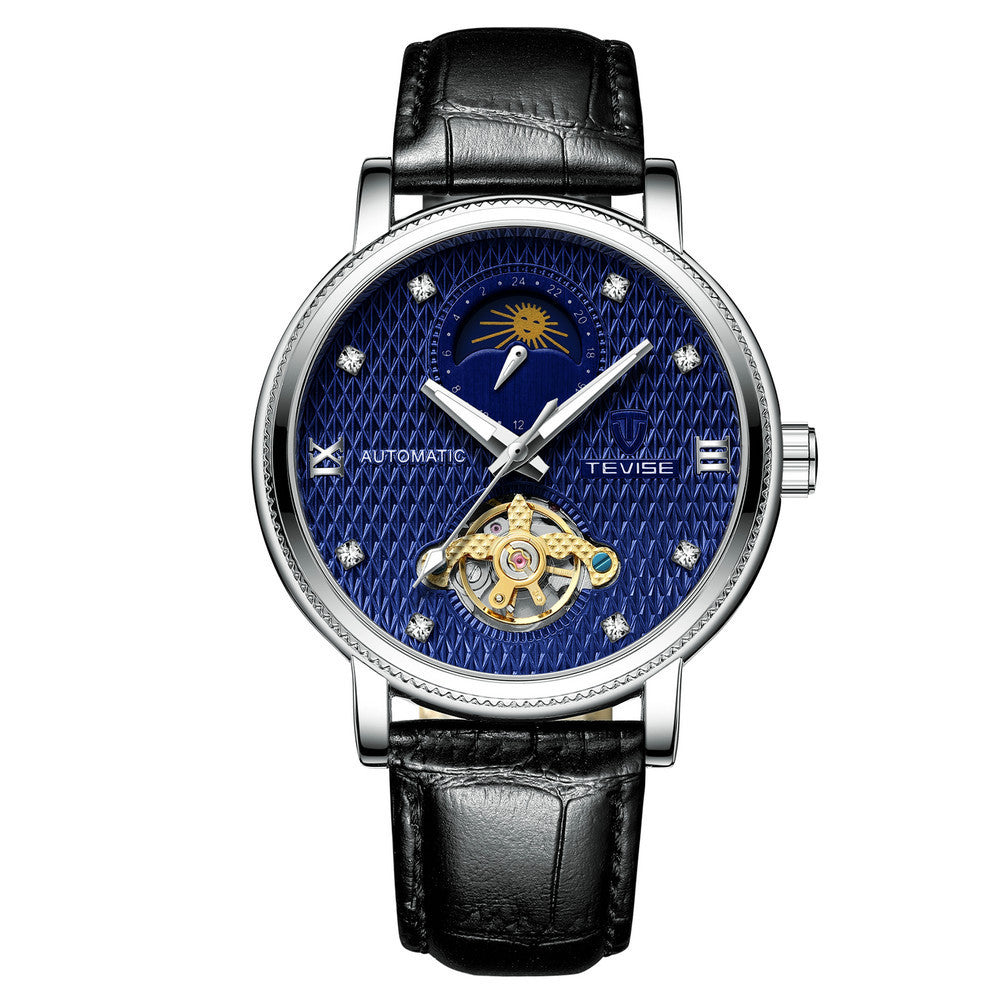 Tweiss automatic movement mechanical watch