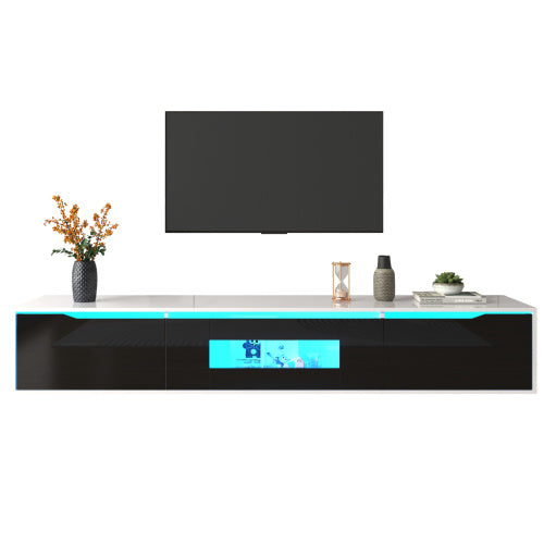 Particleboard TV Cabinet