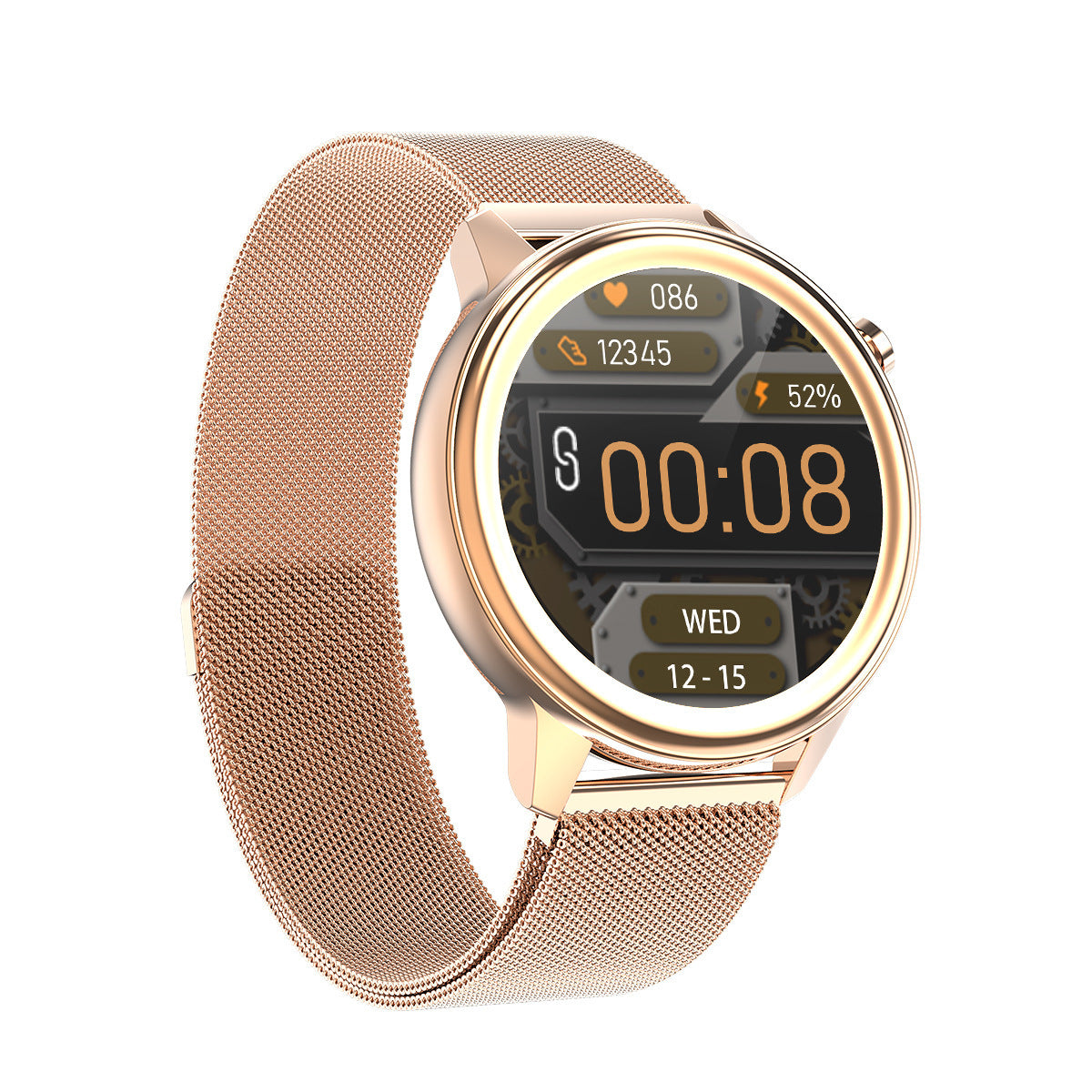 New f81 smart Bracelet